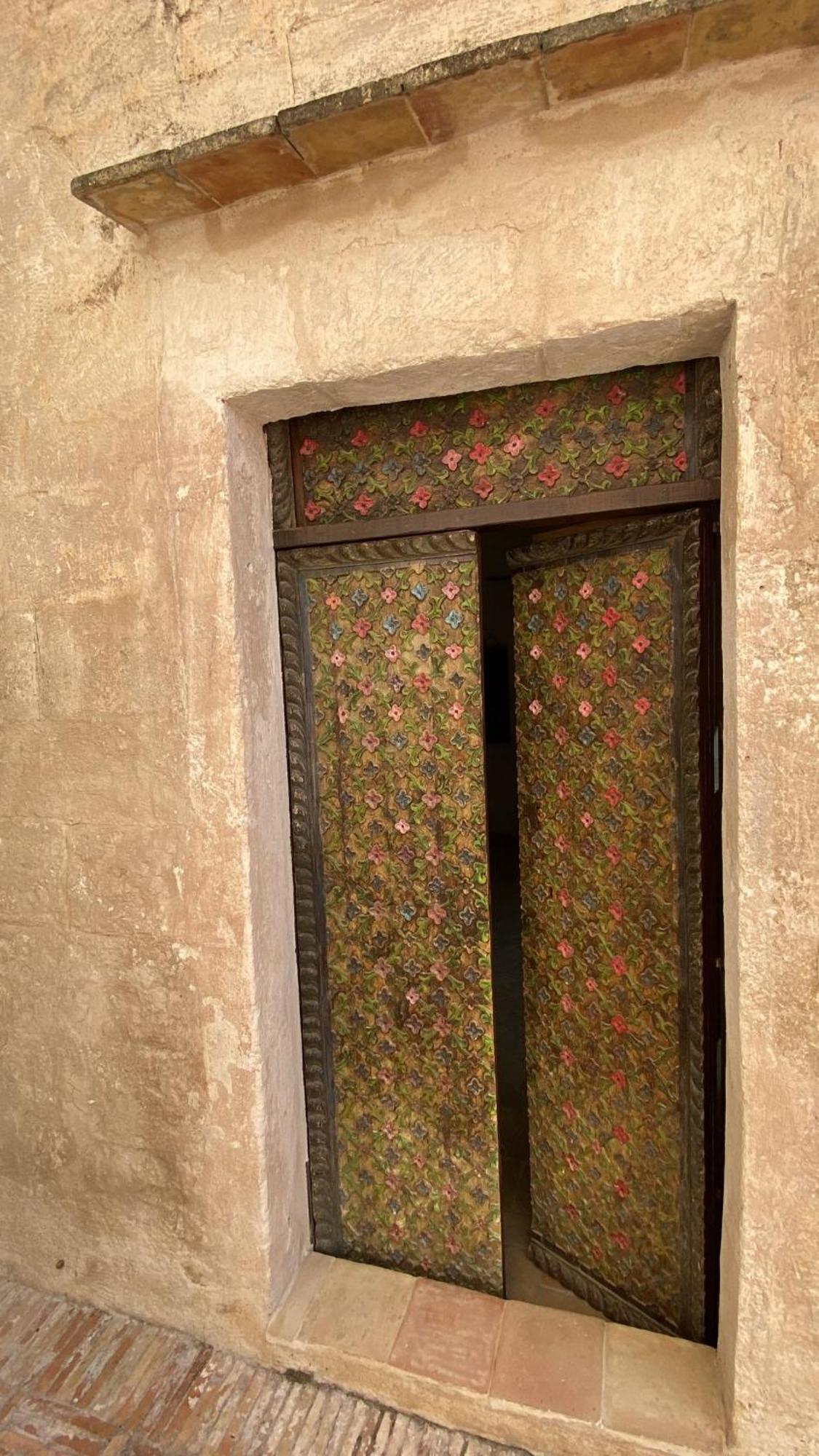 Maison D'Ax Matera Exteriör bild
